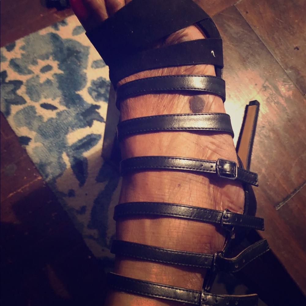 H&M Sandals